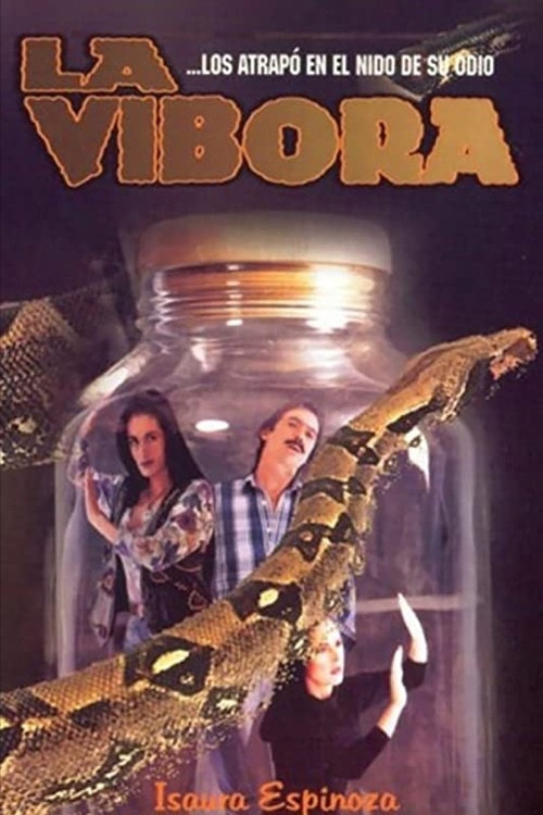 La vibora poster