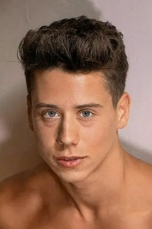 Tommy Clapton profile