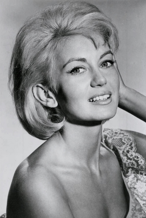 Janette Scott profile