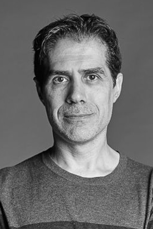 Diego Sabanés profile