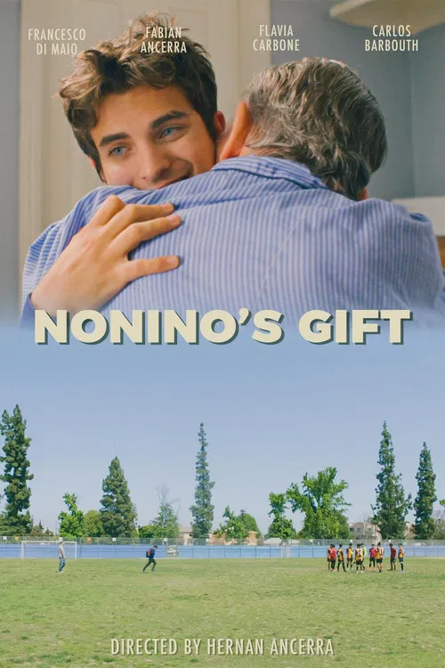 Nonino's Gift poster