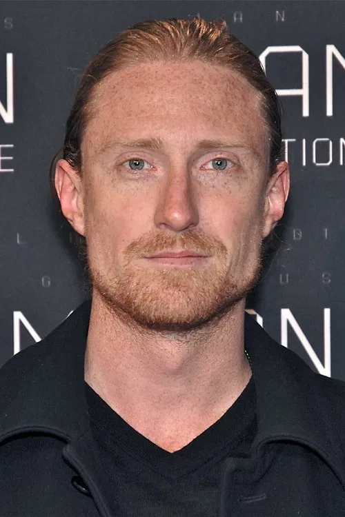 Peter Eggers profile