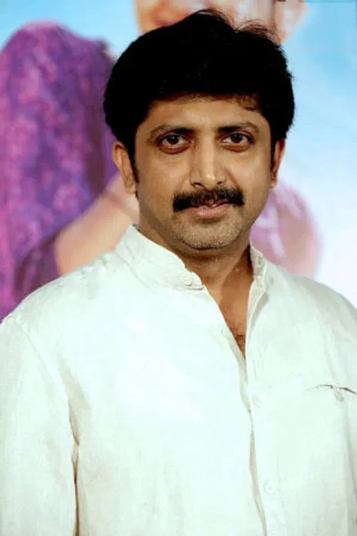 Mohan Raja profile