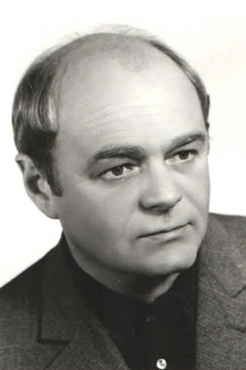 Bohuslav Čáp profile