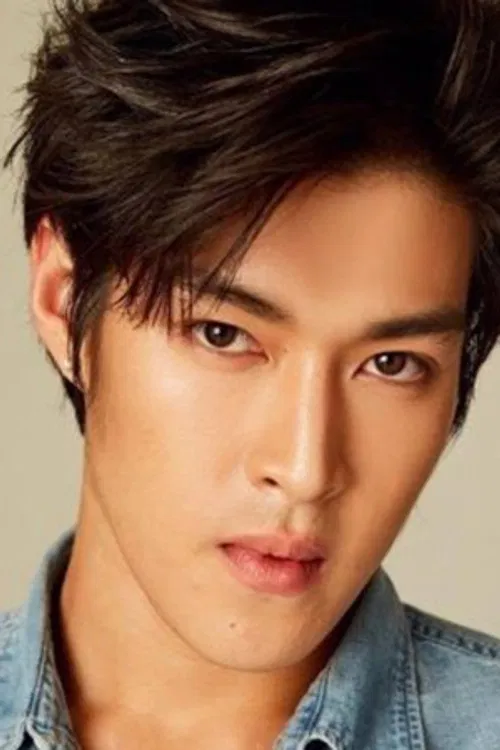 Khunnarong Pratesrat profile