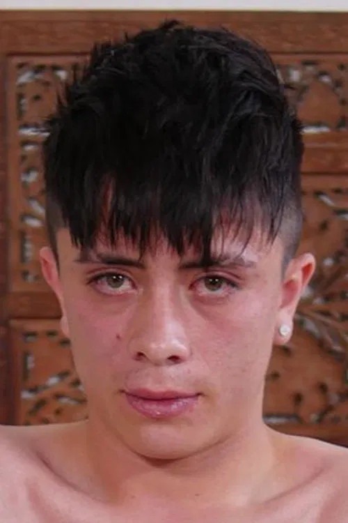 Jackson Perceo profile