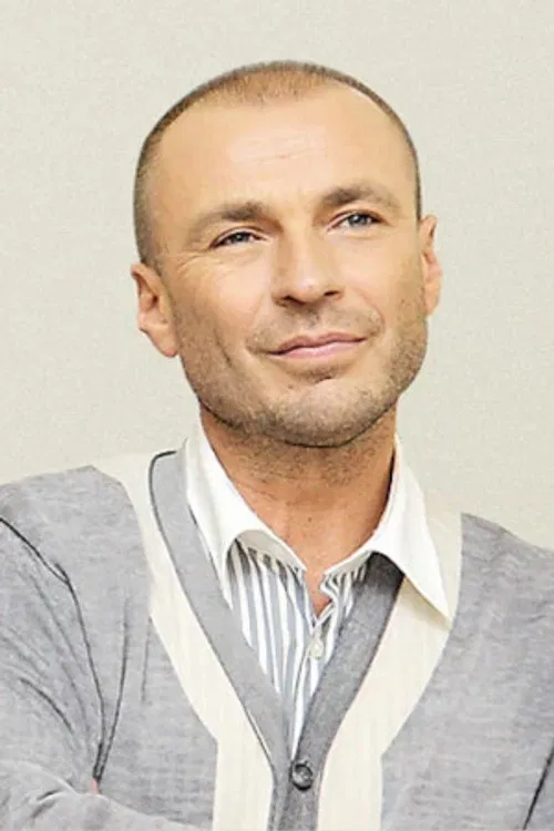 Alexander Zhulin profile