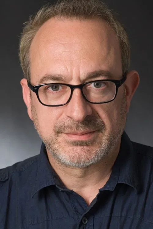 Laurent Manzoni profile