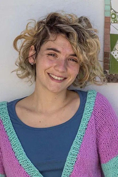 Florencia Wehbe profile