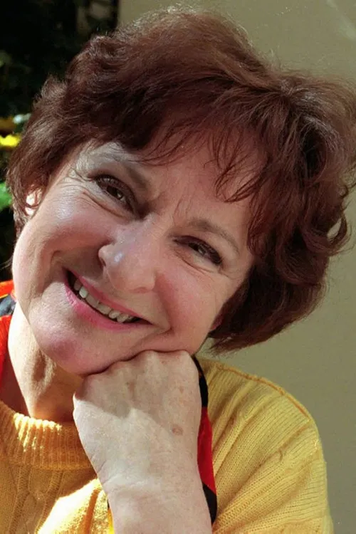 Grethe Mogensen profile