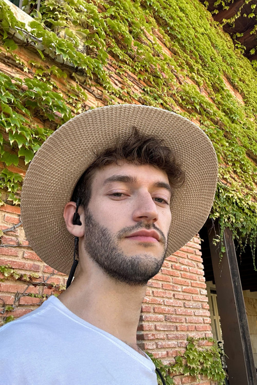 Mario Reyero Alonso profile