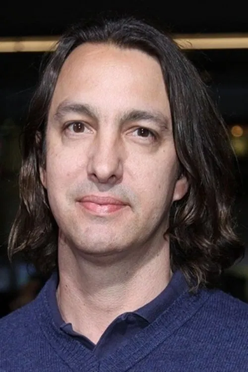 Brian Reitzell profile