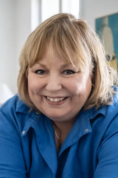 Birgitte Bruun profile