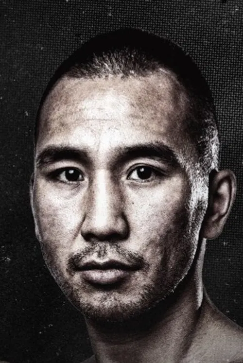 Tugstsogt Nyambayar profile