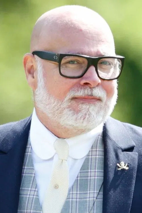 Gary Goldsmith profile