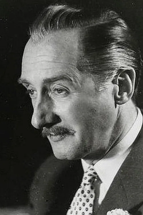 Karl Fochler profile