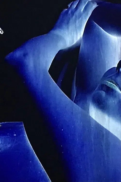 Hôtel Artemis poster