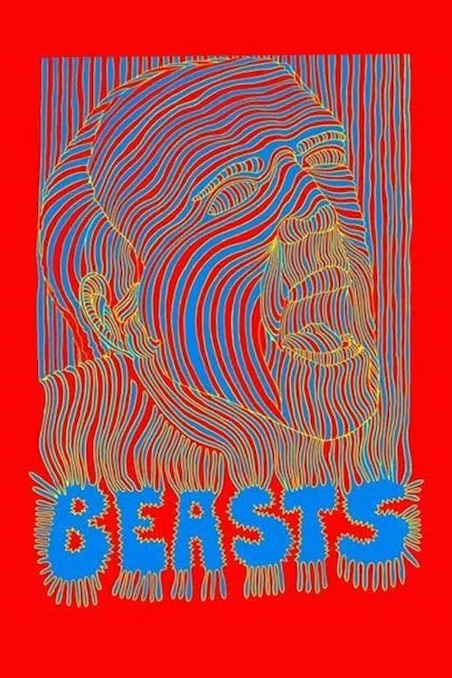 Beasts poster