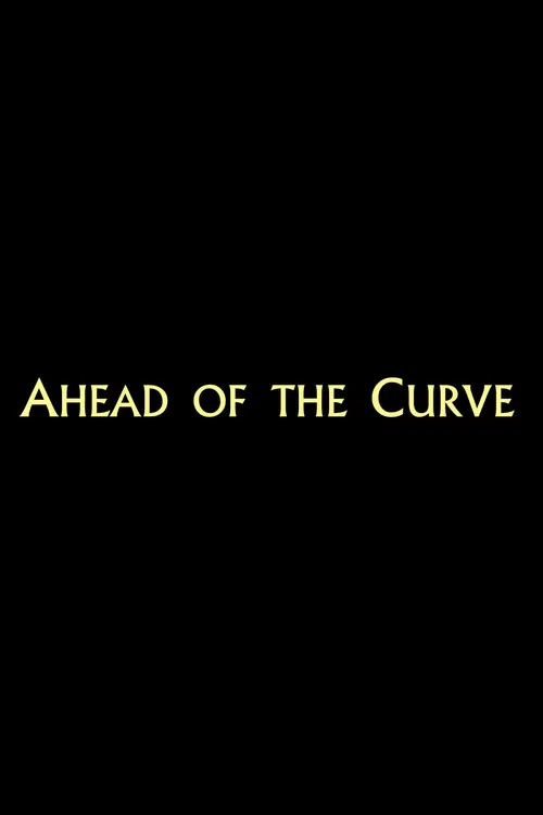 Ahead of the Curve poster