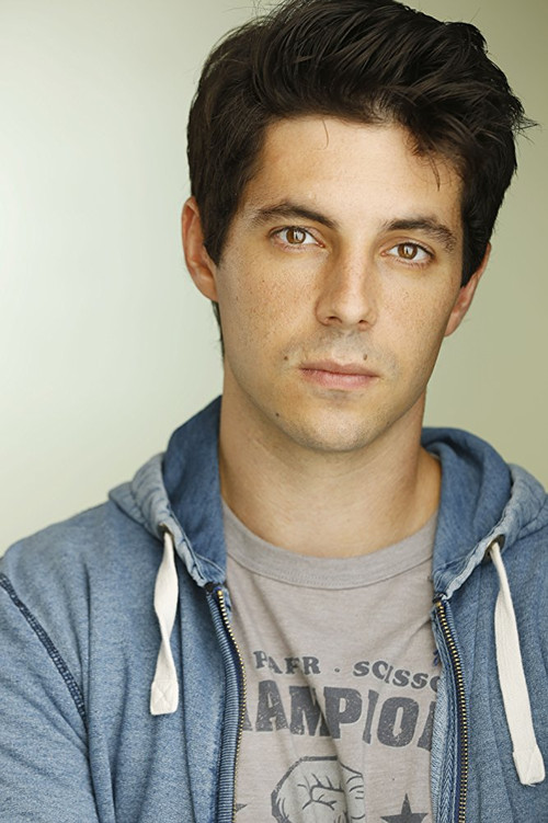 Robert Dunne profile