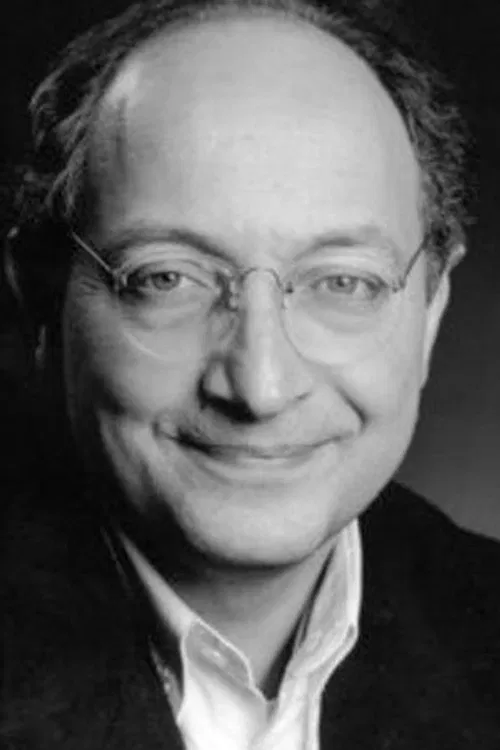 Michel Laroussi profile