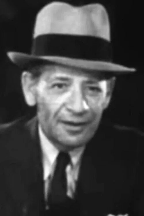 William H. Strauss profile