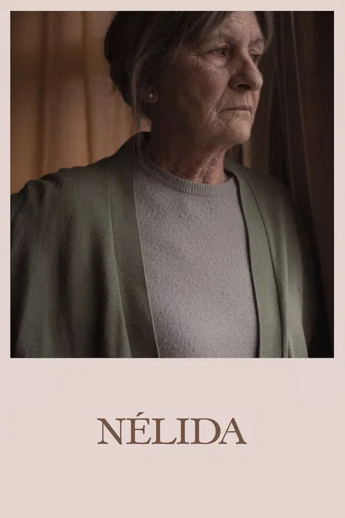 Nélida poster