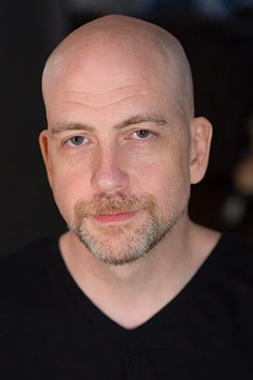 David Oelert profile