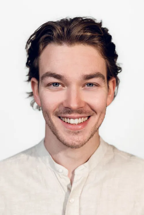 Oliver Asztalos profile