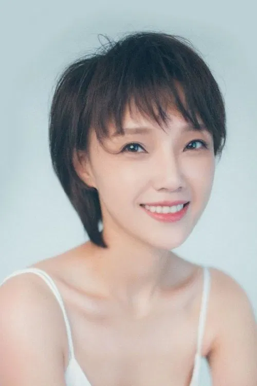 Zhang Shuyan profile