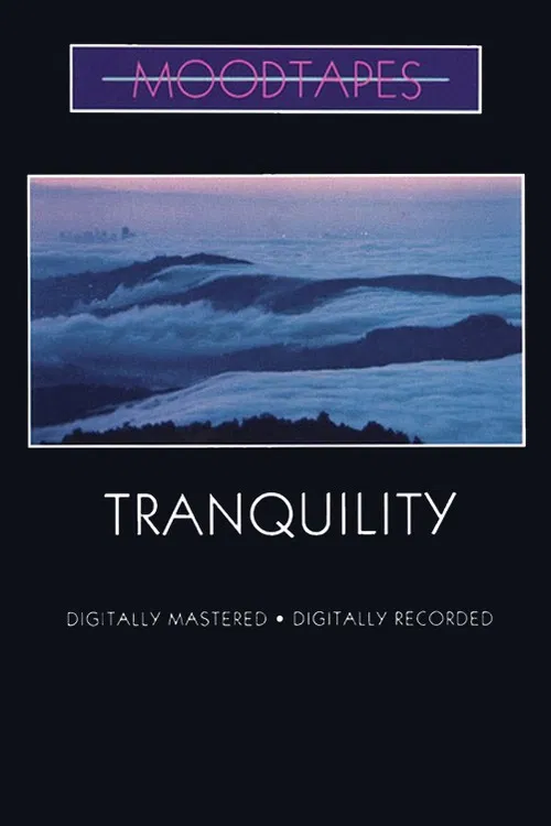 Moodtapes - Tranquility poster