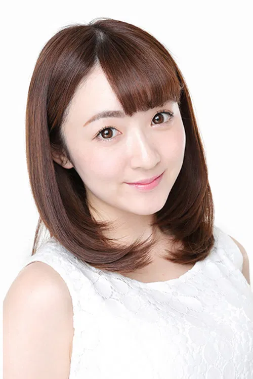 Haruka Mimura profile