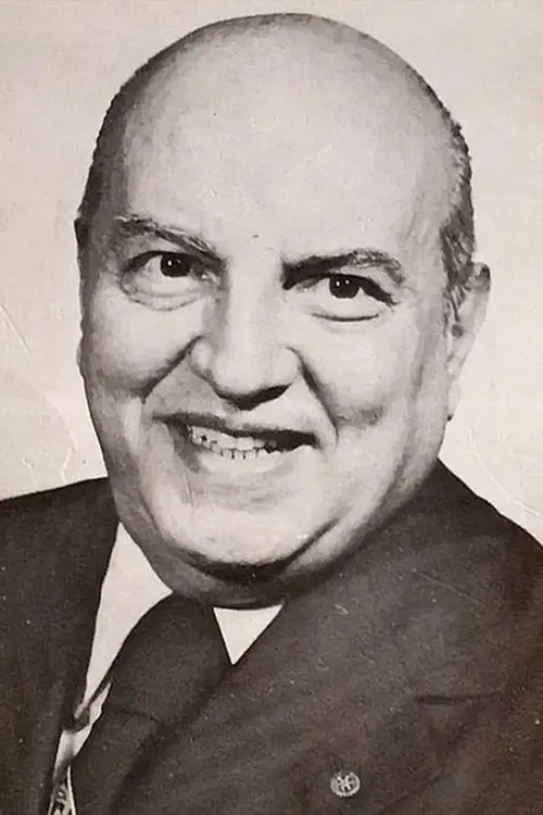 Manoel de Nóbrega profile