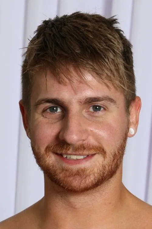 Logan Vaughn profile