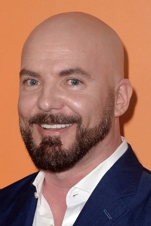 Chris Butler profile