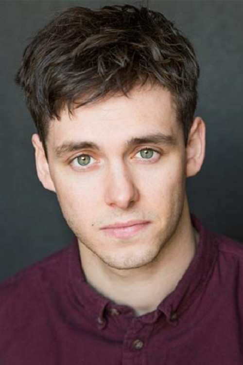 Jack Riddiford profile