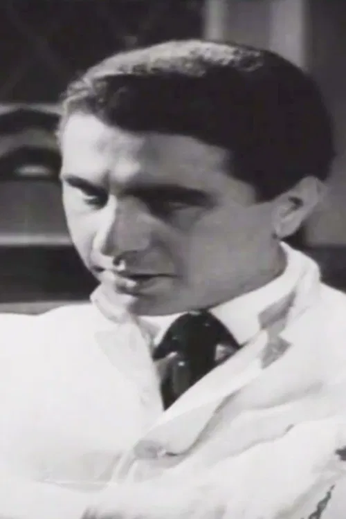 Yorgos Karetas profile