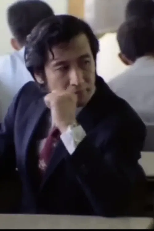 Akira Wakabayashi profile