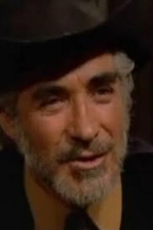 Guillermo Méndez profile