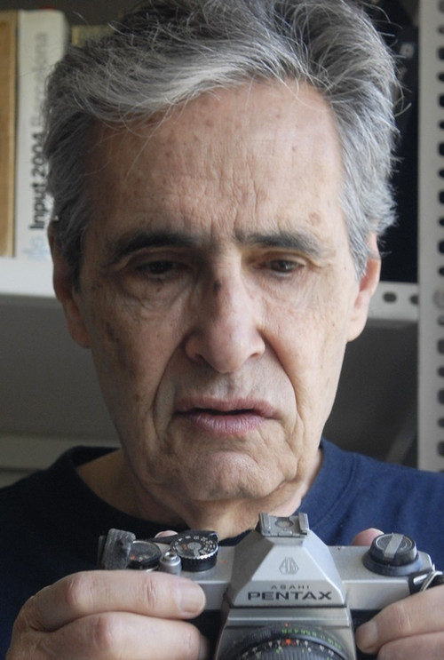 Mario Handler profile