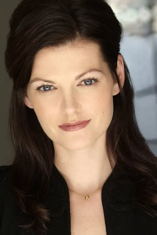 Kate Shindle profile