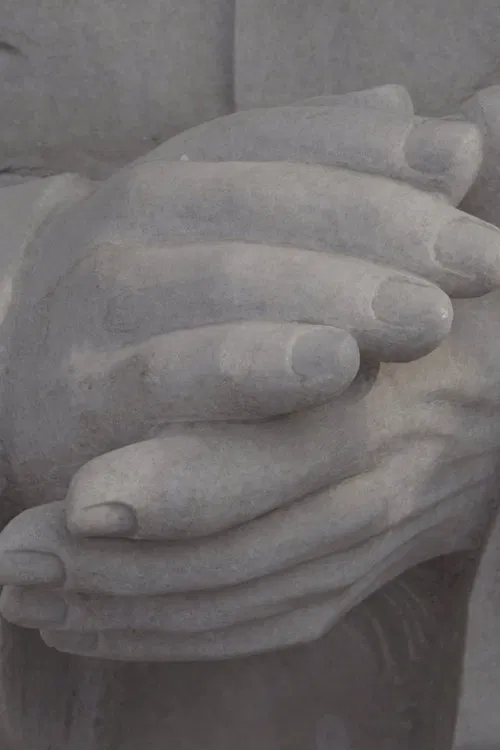 All Movements Should Kill the Wind poster