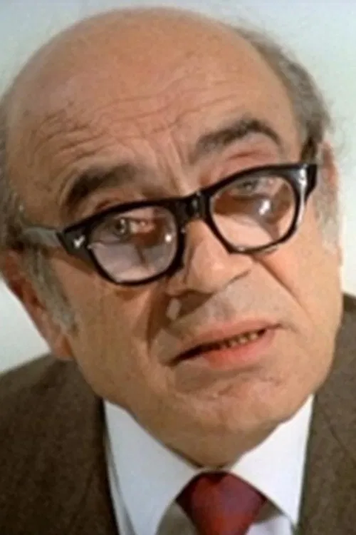 Gianfilippo Carcano profile