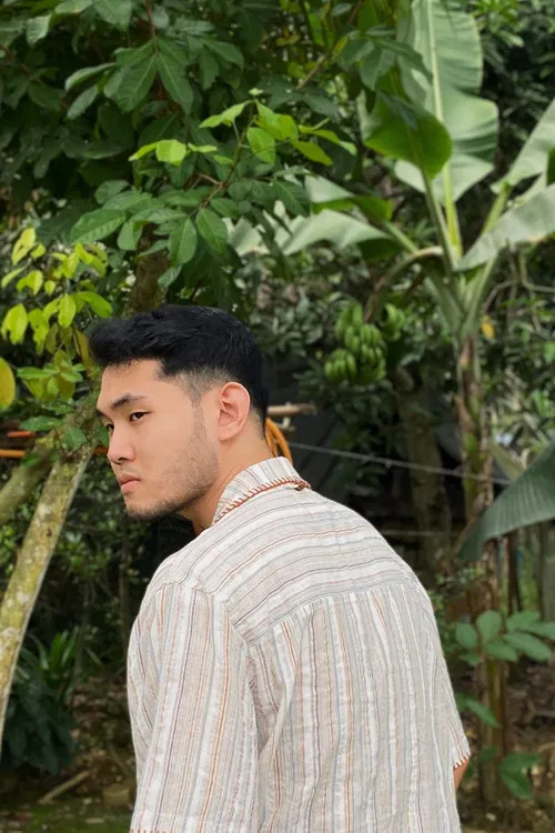 Chan Teik Quan profile