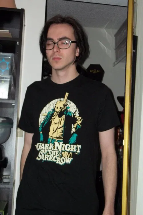 Travis Youmans profile