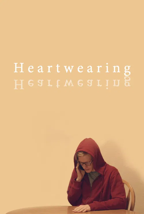 Heartwearing poster