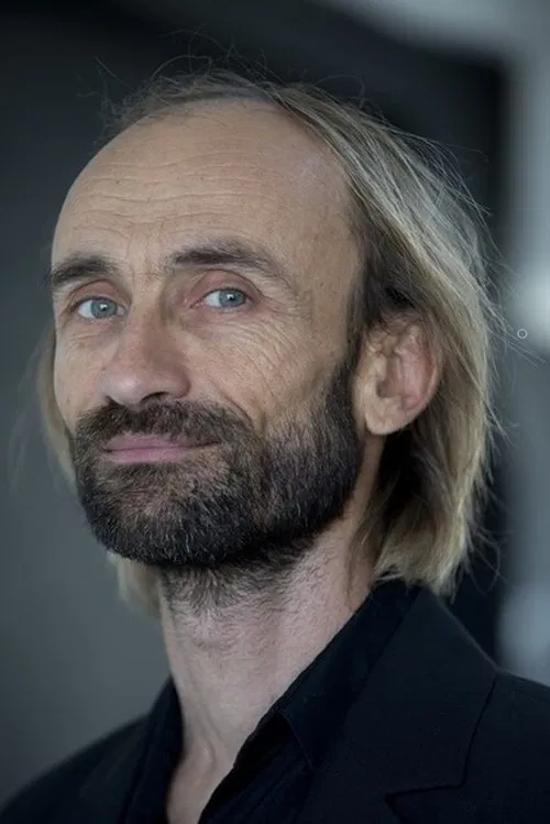 Patrick de Valette profile