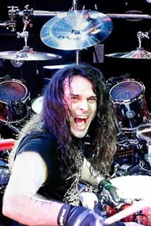 Aquiles Priester profile