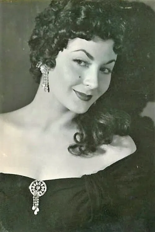 Claude Godard profile