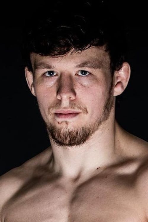 Ciaran Clarke profile